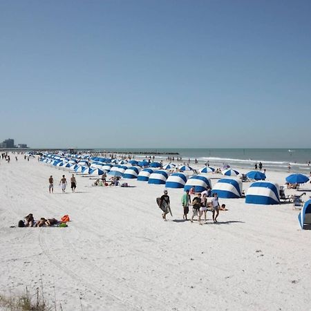 Sandcastle Penthouse #3 Villa Clearwater Beach Exterior photo