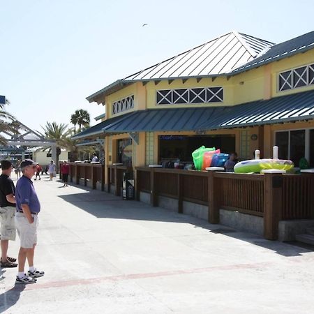 Sandcastle Penthouse #3 Villa Clearwater Beach Exterior photo