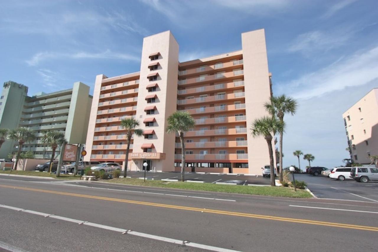 Sandcastle Penthouse #3 Villa Clearwater Beach Exterior photo