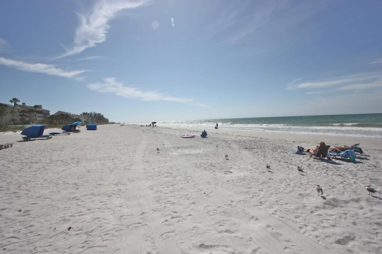 Sandcastle Penthouse #3 Villa Clearwater Beach Exterior photo