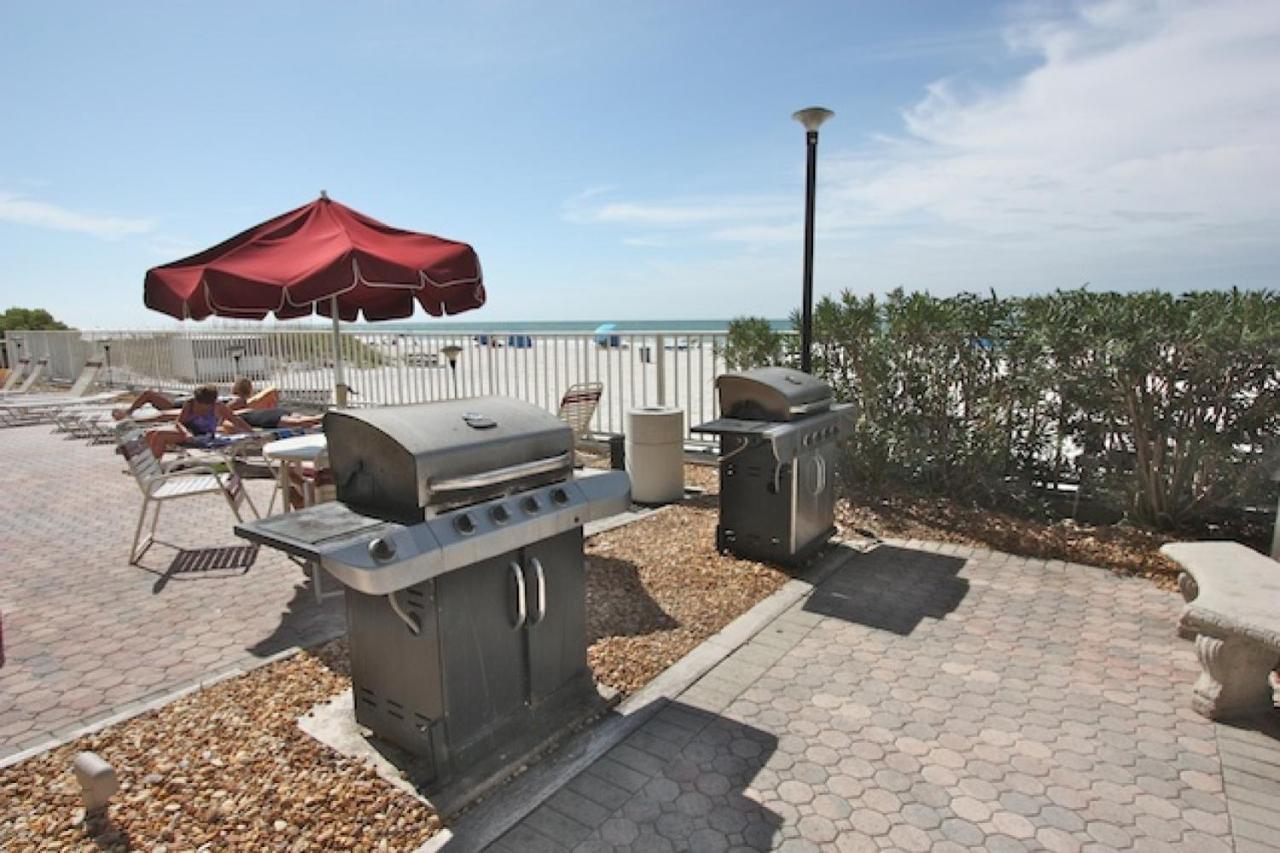 Sandcastle Penthouse #3 Villa Clearwater Beach Exterior photo